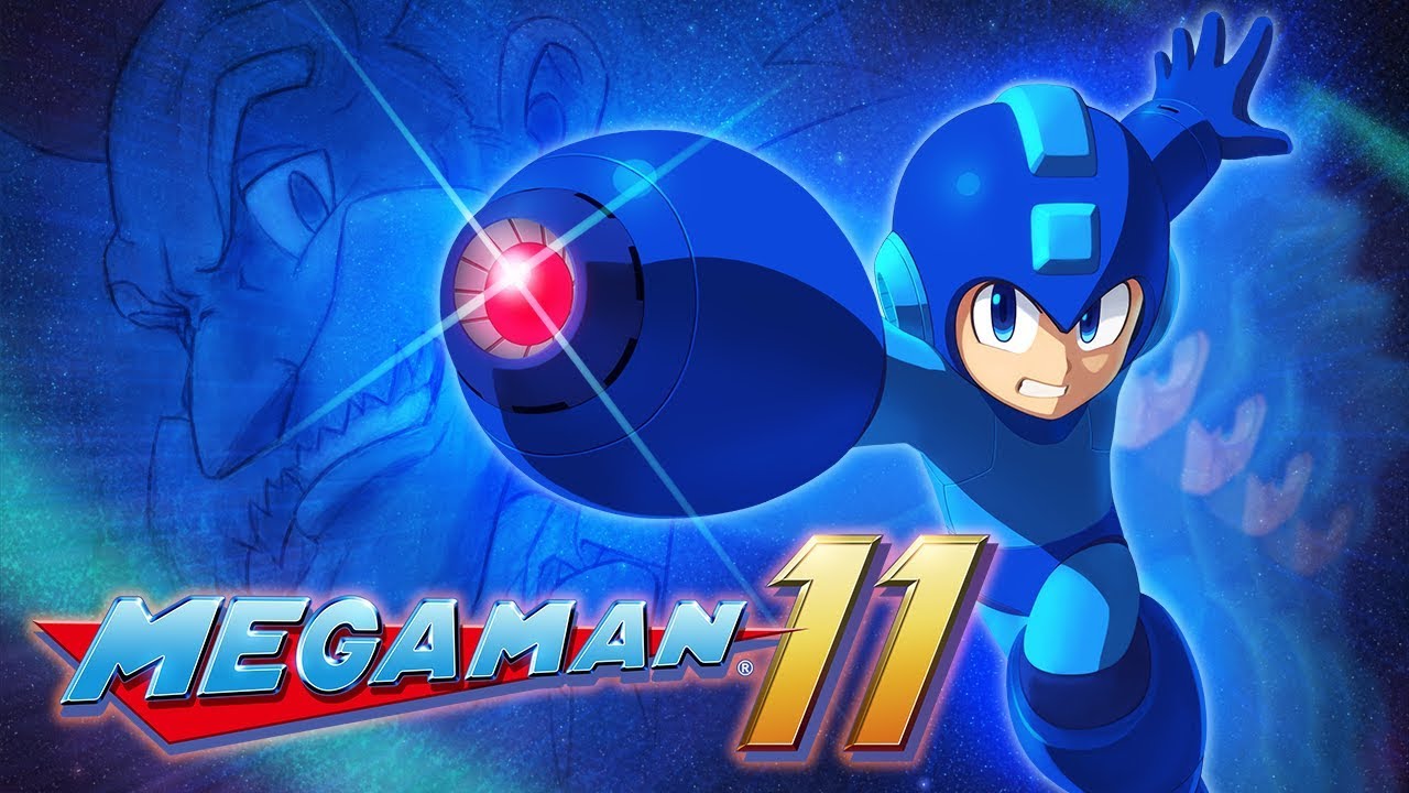 Mega-Man-11-Announcement-Trailer