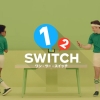 【ニンテンドースイッチ】1-2-Switchは１人で遊ぶには向かないが人数が多いほど盛り上がる楽しいゲーム