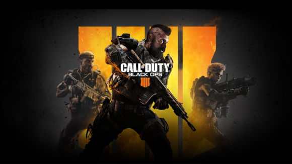 【PC版】Call of Duty: Black Ops 4のポート番号とNATタイプを確認する方法【CODBO4】